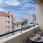 Apartment Guestready - Tranquil Nest In Funchal (Madeira)