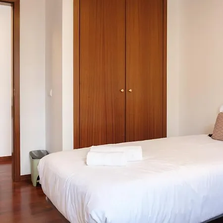 Apartament Guestready - Tranquil Nest In