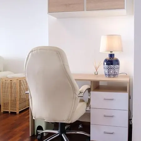 Apartament Guestready - Tranquil Nest In *