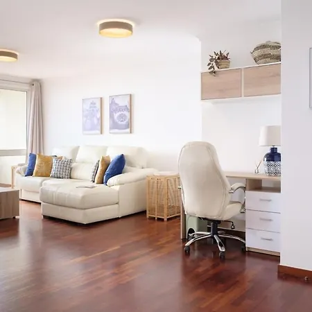 Guestready - Tranquil Nest In Apartament Funchal (Madeira)