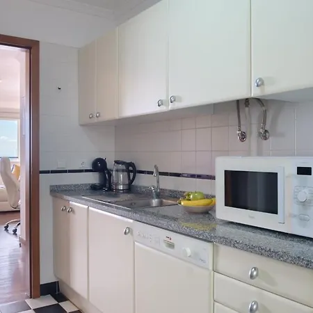 Guestready - Tranquil Nest In Apartament *