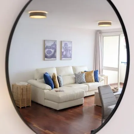 Apartament Guestready - Tranquil Nest In