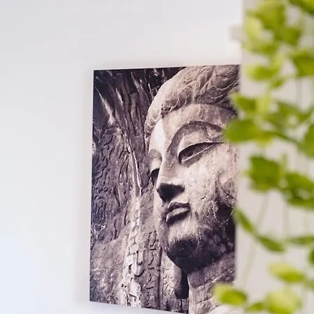 Guestready - Tranquil Nest In Apartament Funchal (Madeira)