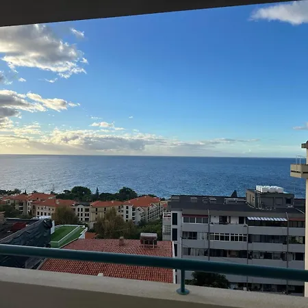 Guestready - Tranquil Nest In Funchal (Madeira)