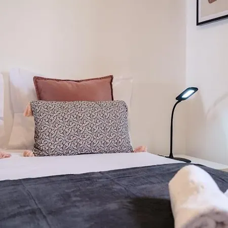 Guestready - Tranquil Nest In *