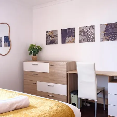 Apartamento Guestready - Tranquil Nest In Funchal (Madeira)