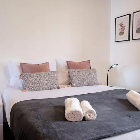 Guestready - Tranquil Nest In Funchal (Madeira)