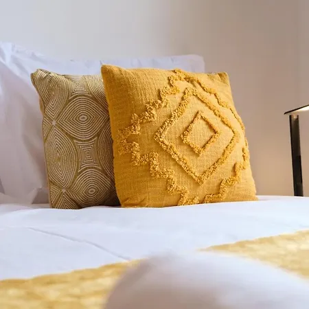Guestready - Tranquil Nest In Φουνκάλ