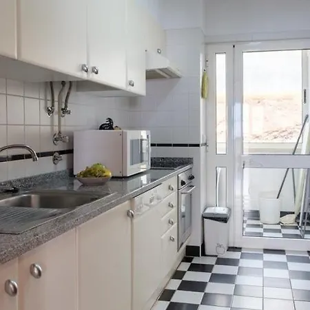 Guestready - Tranquil Nest In Apartment *