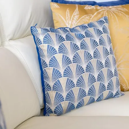Apartment Guestready - Tranquil Nest In