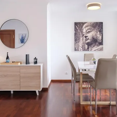 Guestready - Tranquil Nest In Apartment