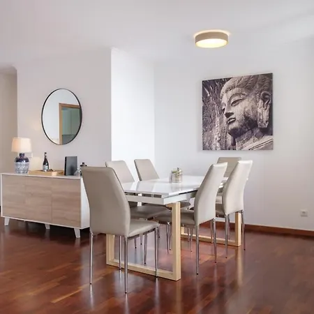 Guestready - Tranquil Nest In Apartamento Funchal (Madeira)