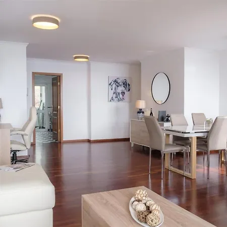 Guestready - Tranquil Nest In * Funchal (Madeira)