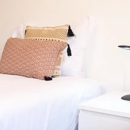 Guestready - Tranquil Nest In