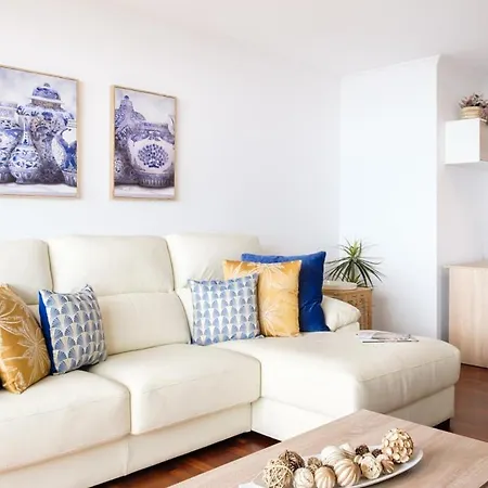 Guestready - Tranquil Nest In Funchal (Madeira)