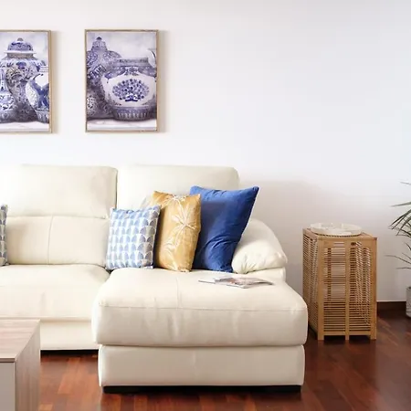 Apartamento Guestready - Tranquil Nest In *