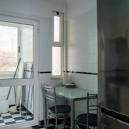 Guestready - Tranquil Nest In Apartment *