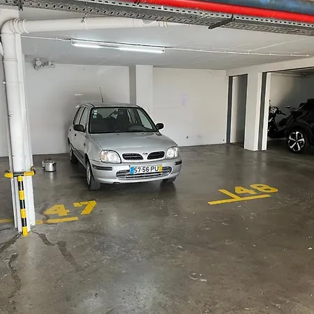 Guestready - Tranquil Nest In Appartement