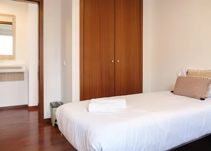 公寓 Guestready - Tranquil Nest In