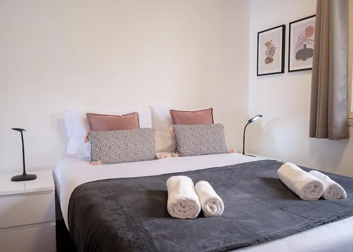 Guestready - Tranquil Nest In 푼샬