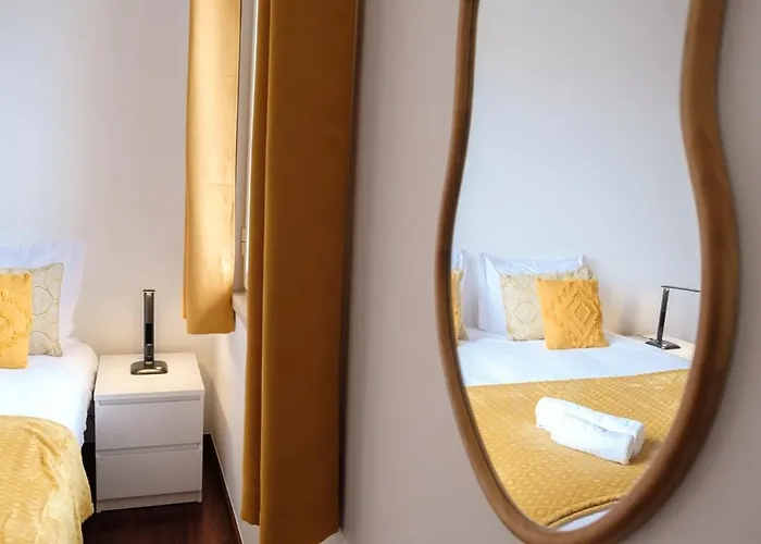 Guestready - Tranquil Nest In *