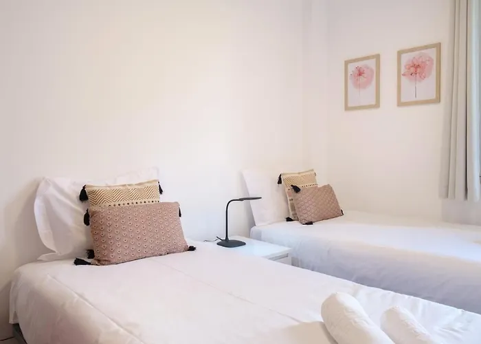 Guestready - Tranquil Nest In