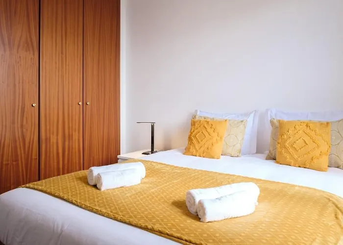 Guestready - Tranquil Nest In * 푼샬