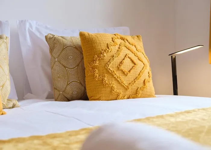 Guestready - Tranquil Nest In 丰沙尔