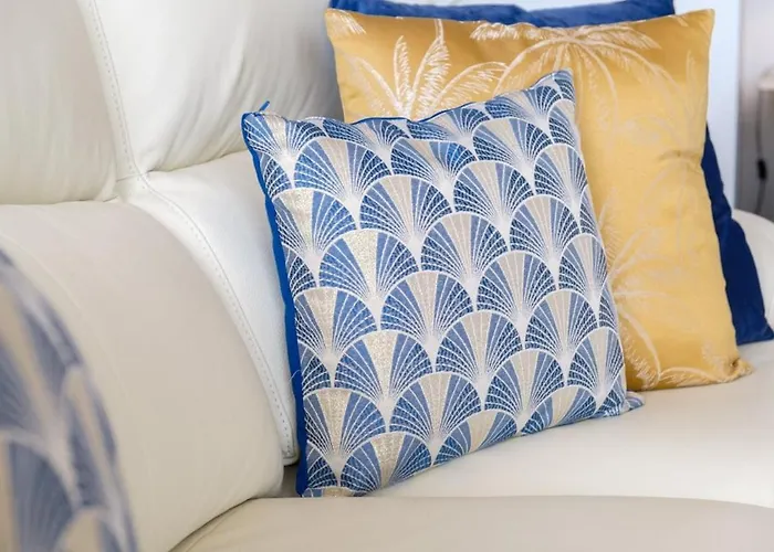 아파트 Guestready - Tranquil Nest In