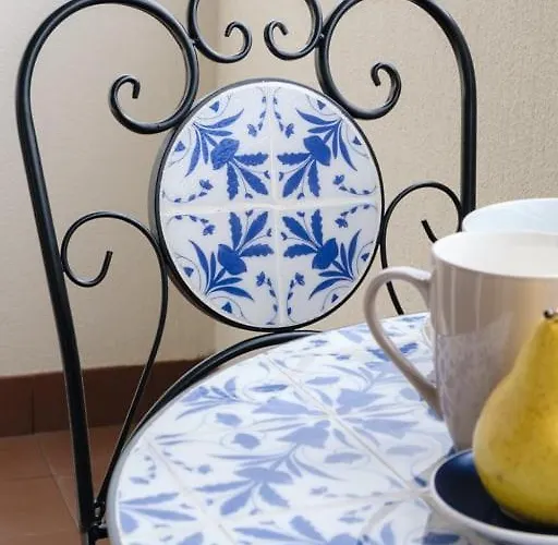 Guestready - Tranquil Nest In 푼샬