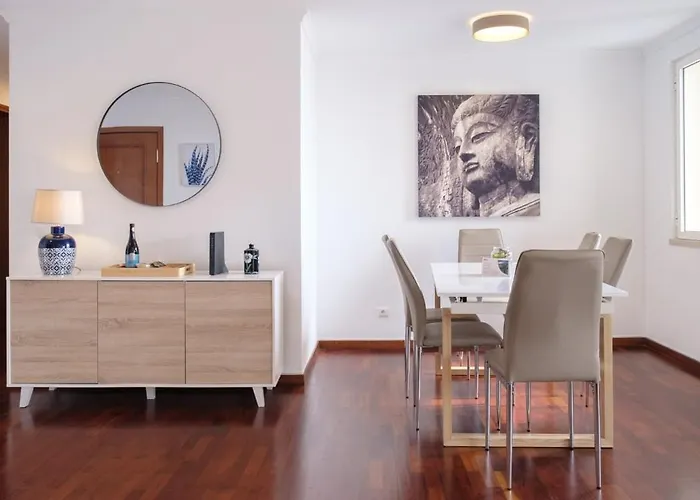 Guestready - Tranquil Nest In 公寓