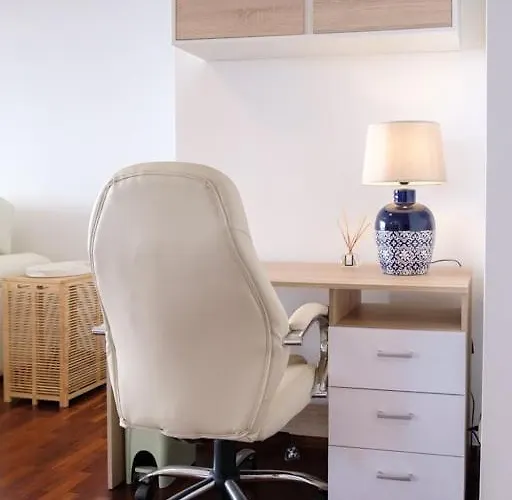 아파트 Guestready - Tranquil Nest In *