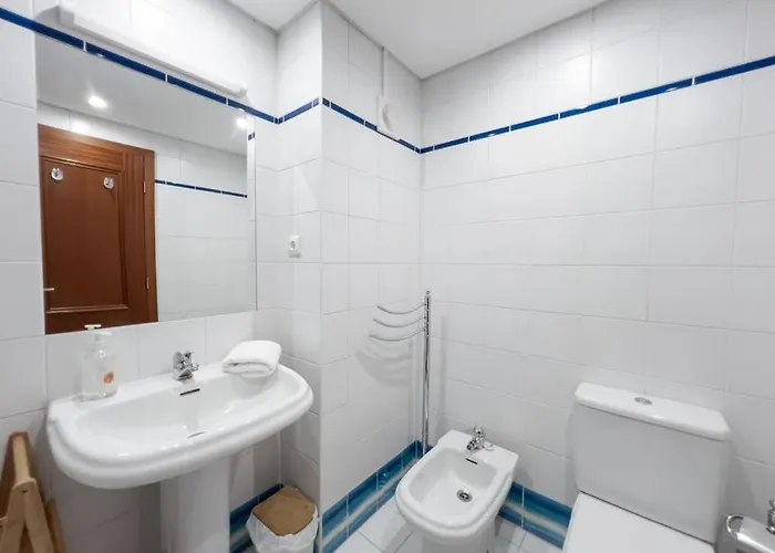 Guestready - Tranquil Nest In 아파트 *