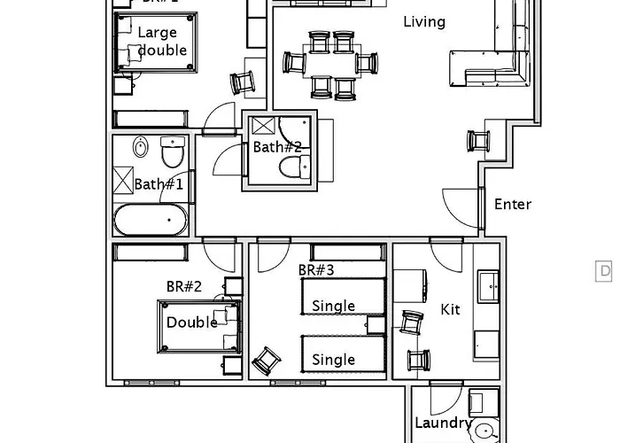 Guestready - Tranquil Nest In 公寓