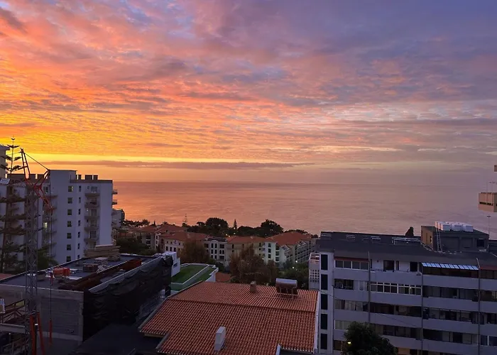 아파트 Guestready - Tranquil Nest In *