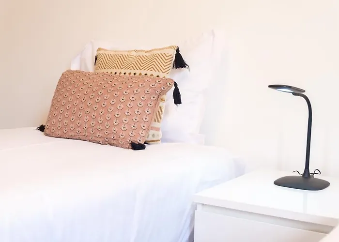 Guestready - Tranquil Nest In