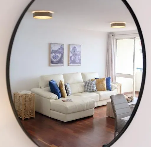 公寓 Guestready - Tranquil Nest In