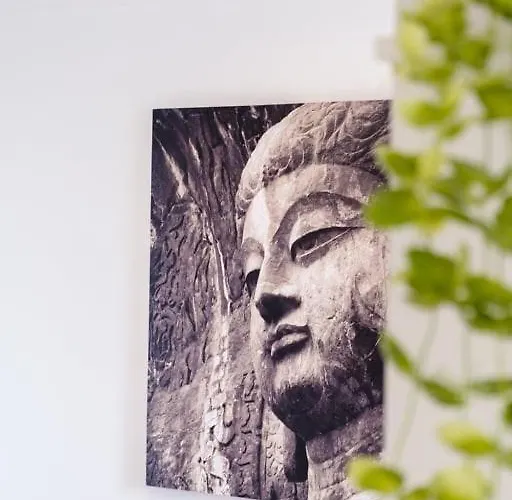 Guestready - Tranquil Nest In 公寓 丰沙尔