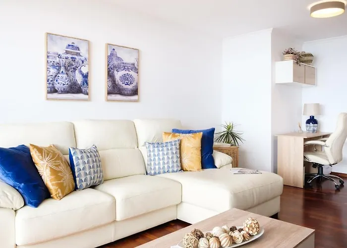 Guestready - Tranquil Nest In 푼샬