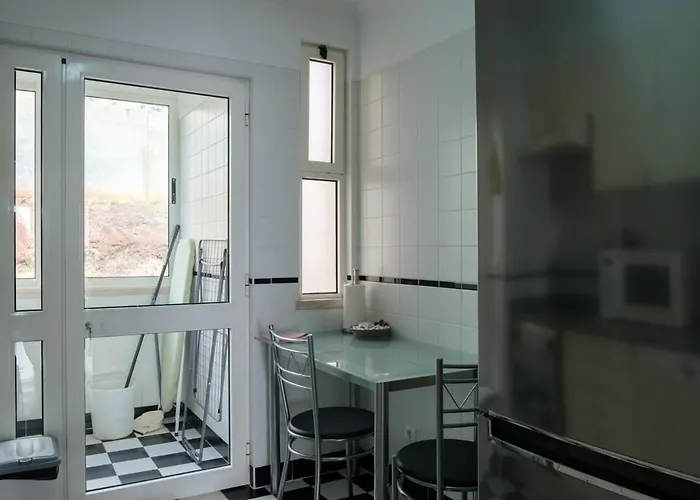 Guestready - Tranquil Nest In 아파트 *