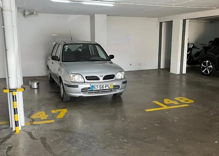 Guestready - Tranquil Nest In 公寓